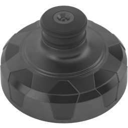 Produktbild von Fidlock Bottle Cap - Flaschendeckel - schwarz