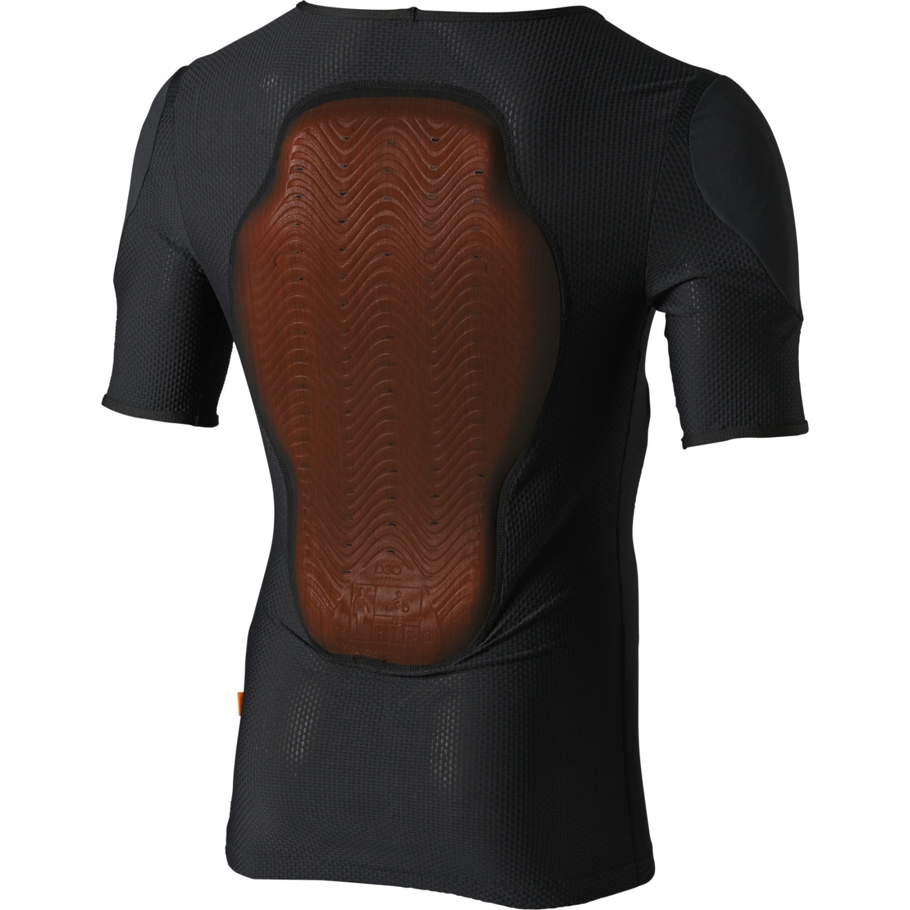 Fox 2025 base layer