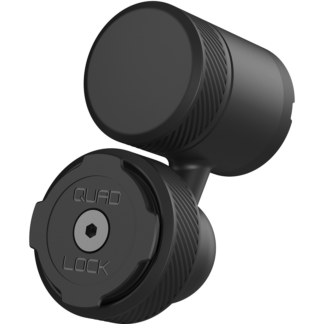 Picture of Quad Lock Vent Car Mount - black