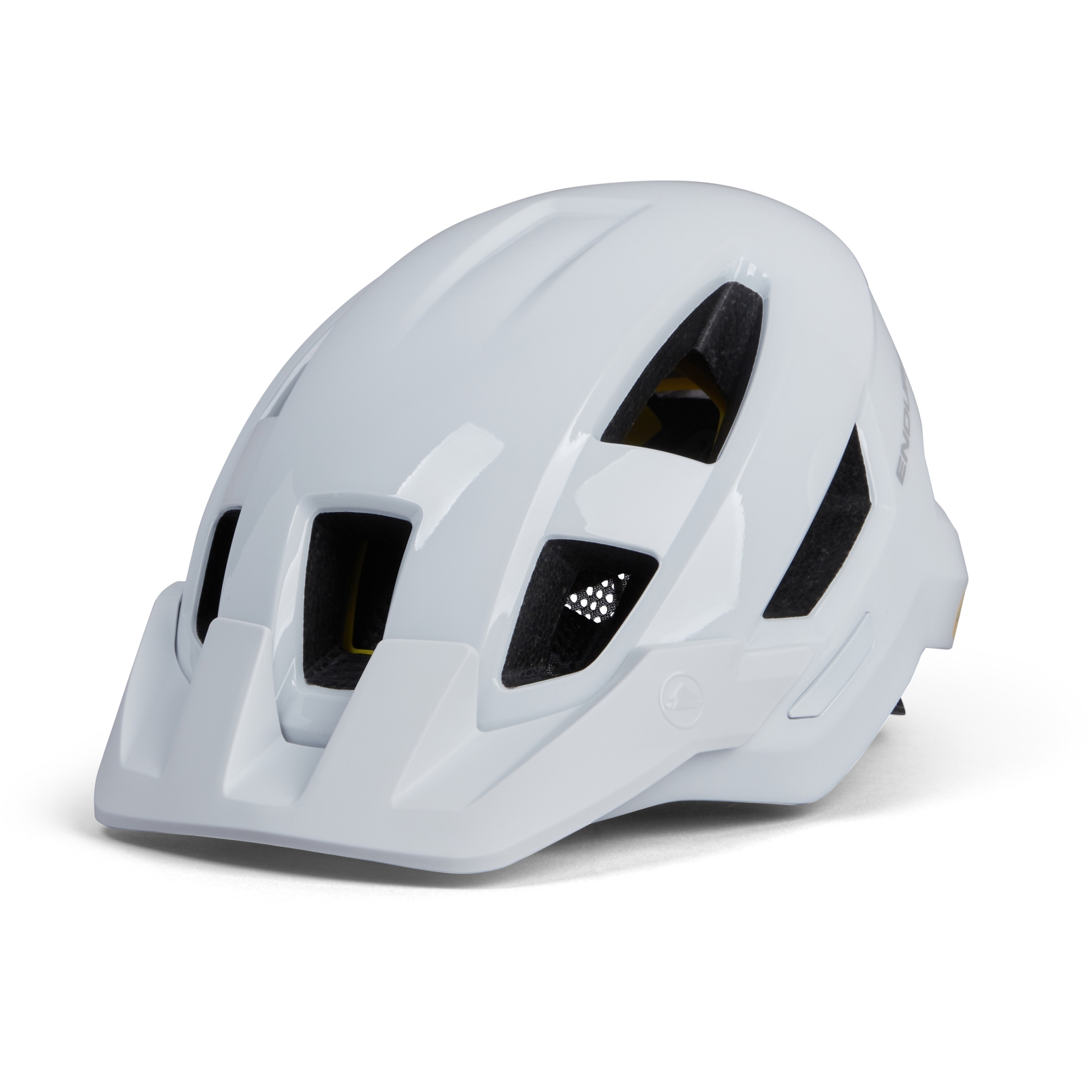 Bild von Endura Hummvee Helm - weiß