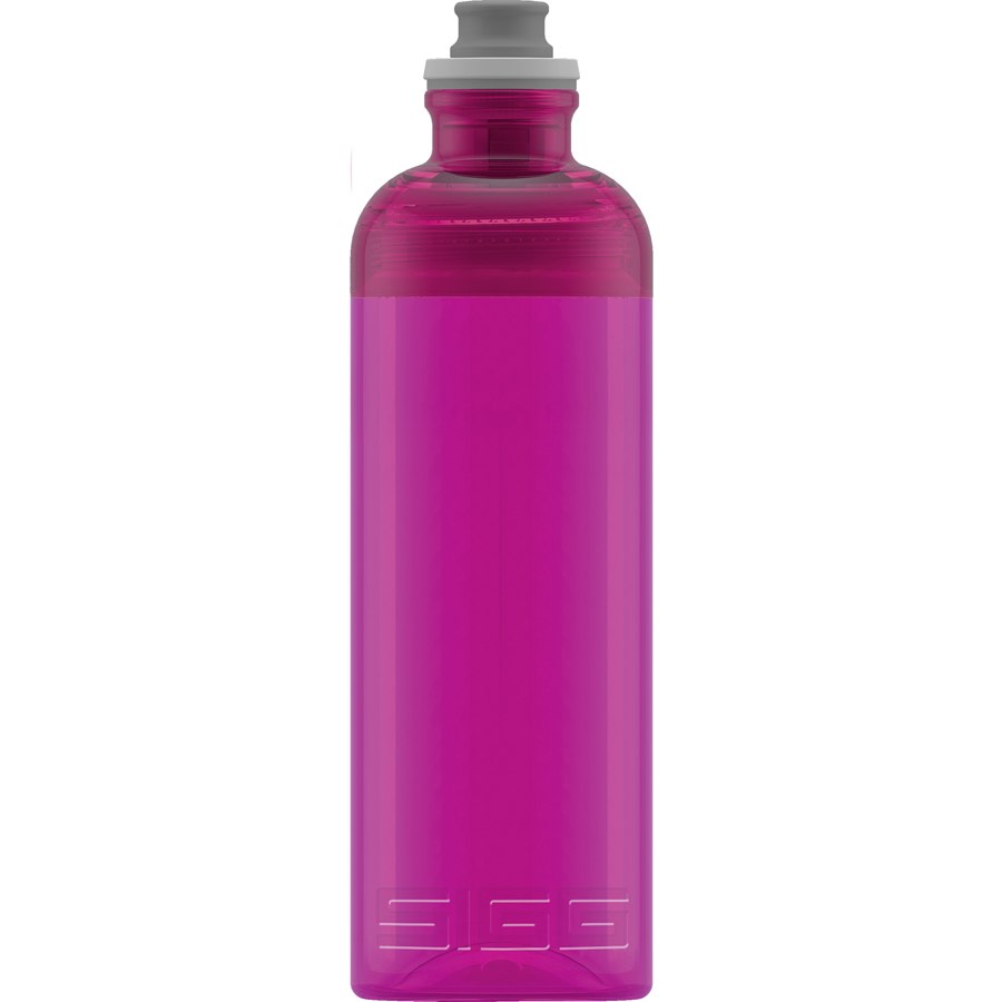 Productfoto van SIGG Sexy Bottle 0.6l