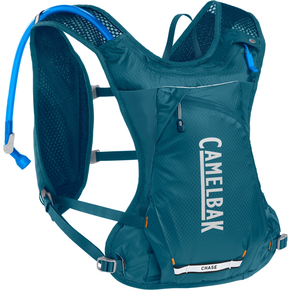 CamelBak Chase Race 4L Hydration Vest + 1.5L Crux Reservoir