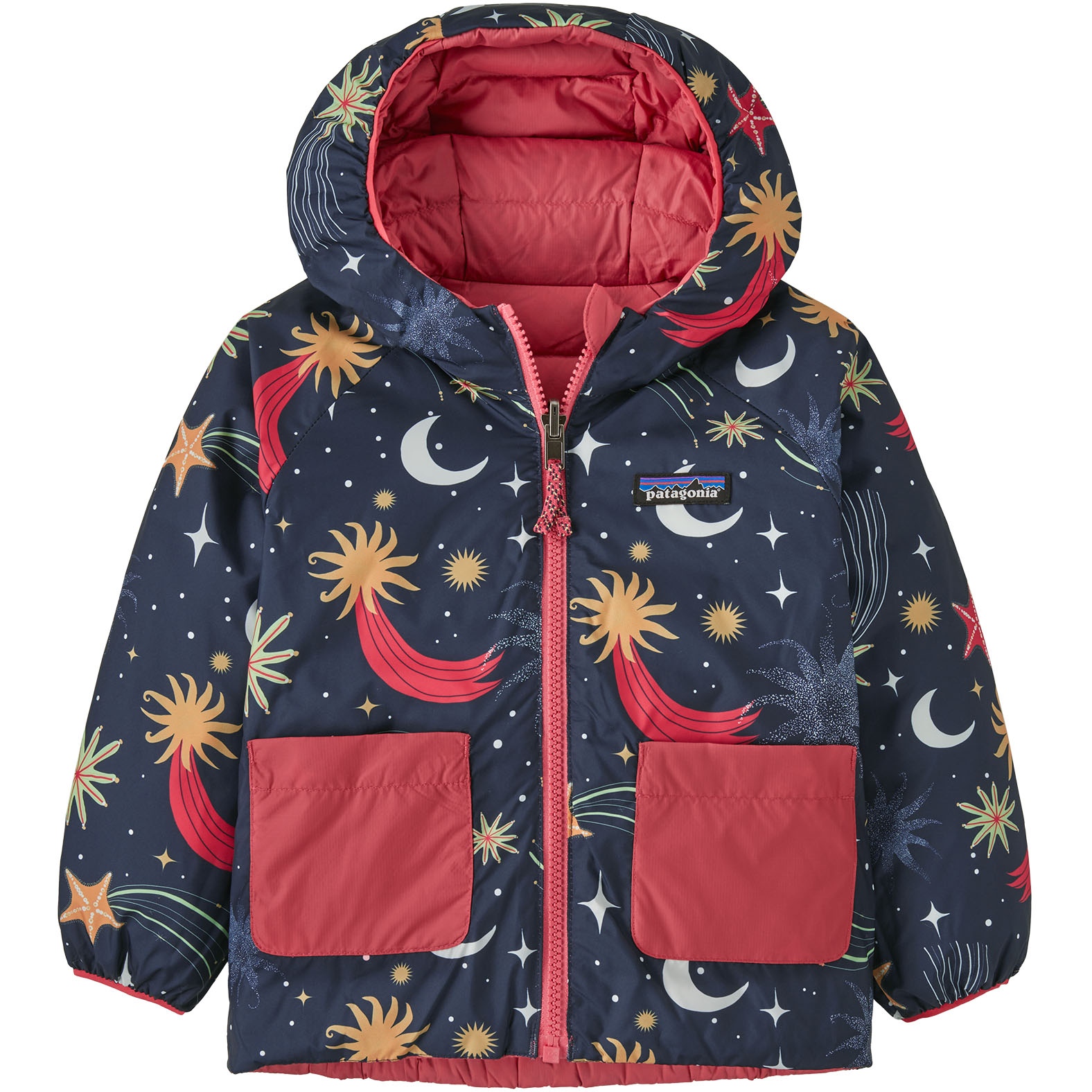 Patagonia cosmic online