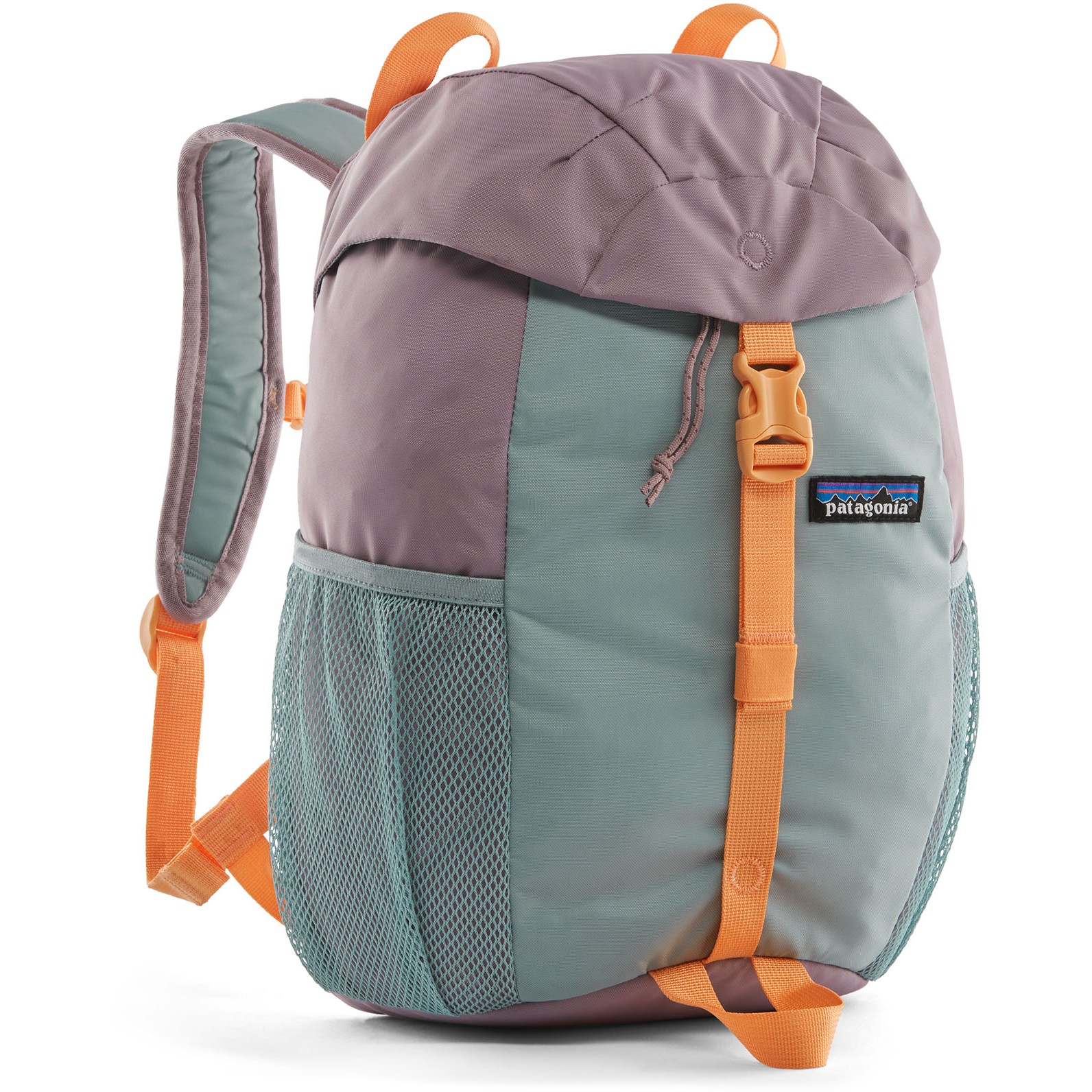 Patagonia Zaino Bambino Refugito Day Pack 12L Thermal Blue BIKE24