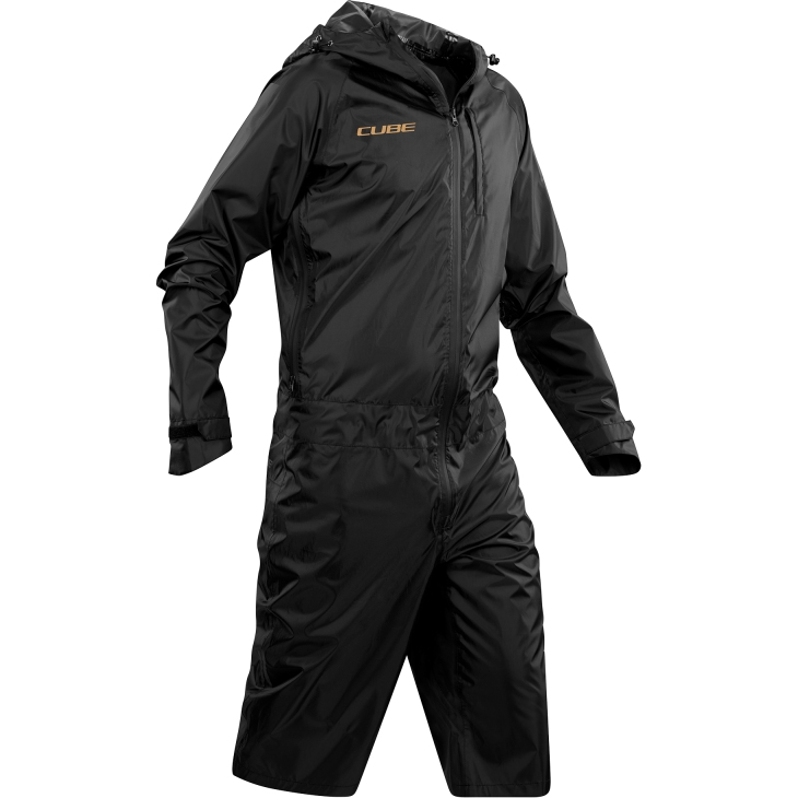 Picture of CUBE ATX Utility Suit - black