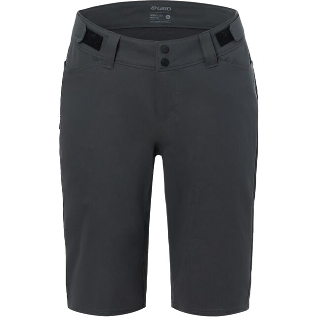 Шорты Giro Arc MTB женские - 6 / S - carbon