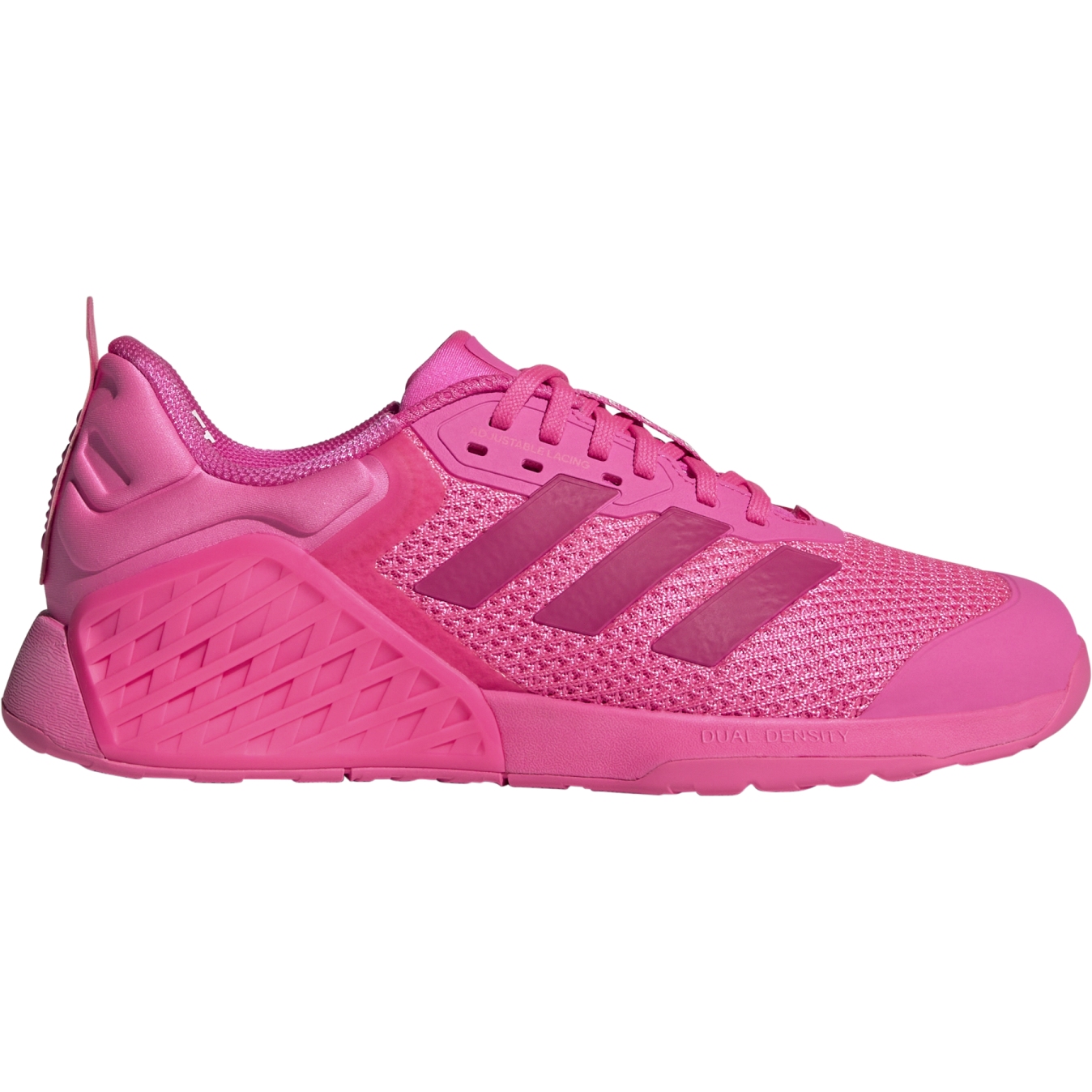アディダス DROPSET 3 TRAINER  レディース 23.5 楽天市場】【フィットネスシューズ アディダス】 ドロップセット