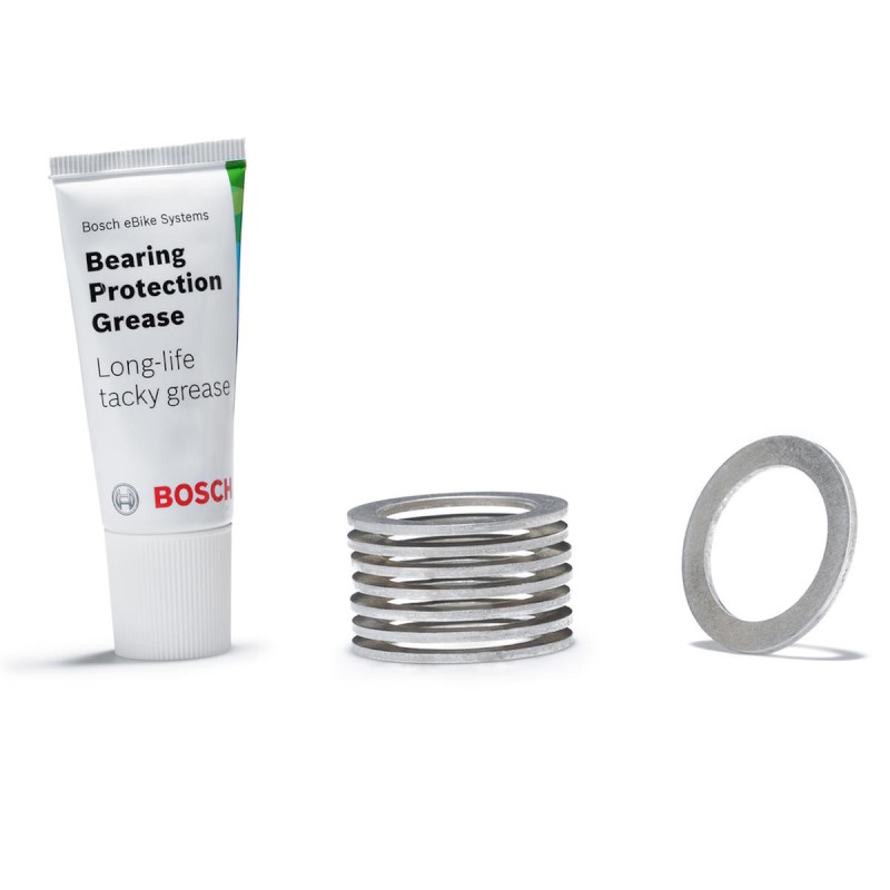 Сервисный комплект защитного кольца подшипника Bosch BDU3XX