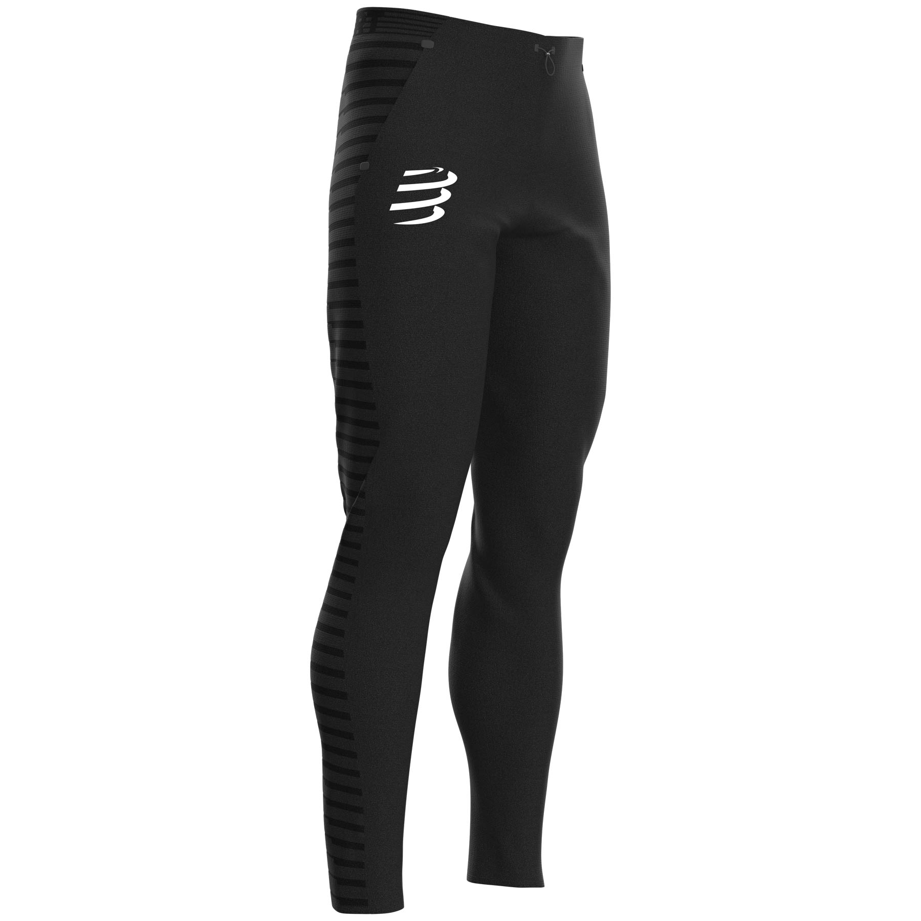 Picture of Compressport Seamless Pants - black