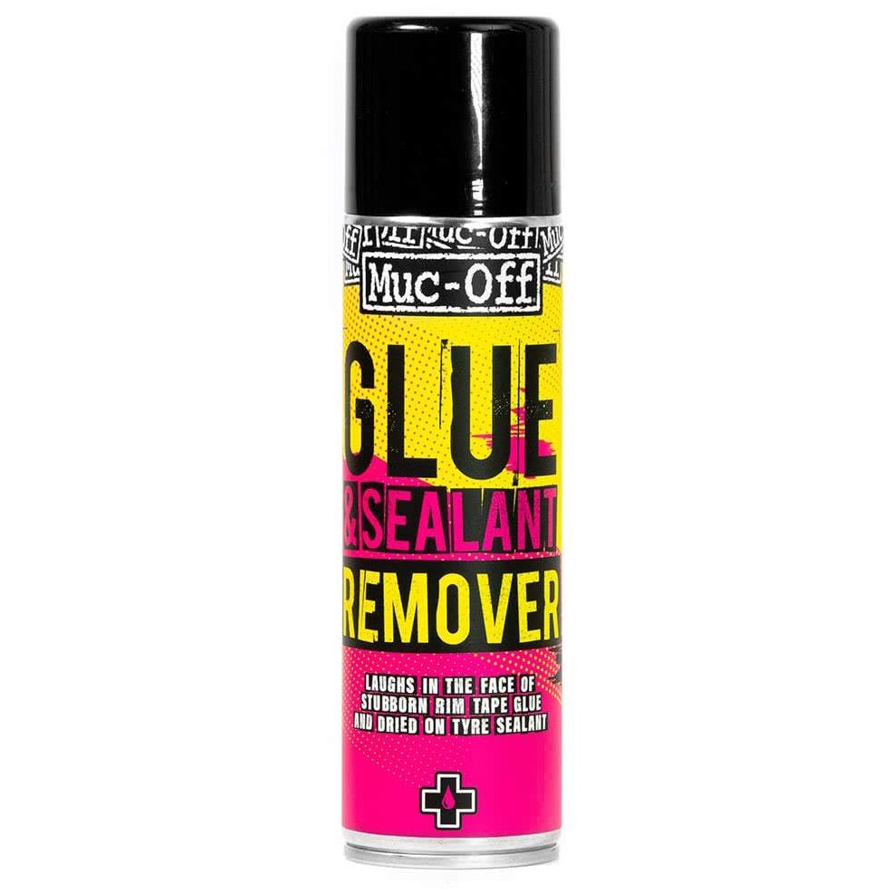 Photo produit de Muc-Off  Décolleur de Colle - 200ml