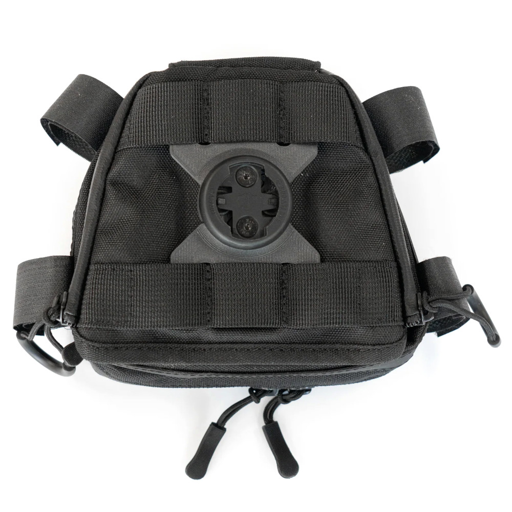 Redshift Kitchen Sink Handlebar Bag | BIKE24