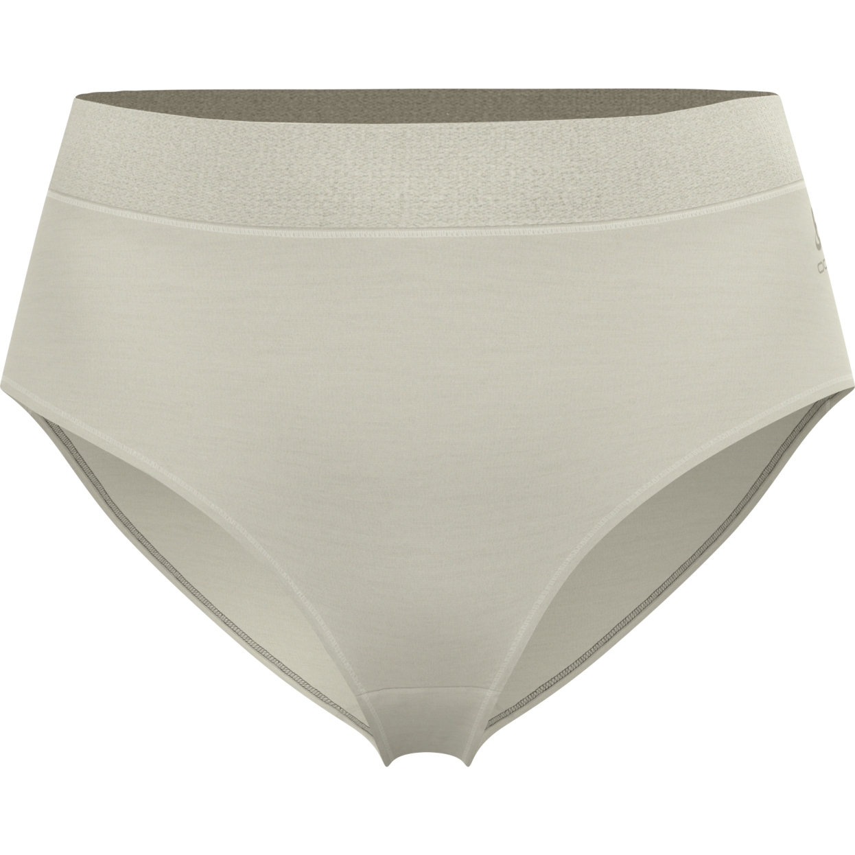 Immagine prodotto da Odlo Slip Donna - Natural Merino 160 - agate gray