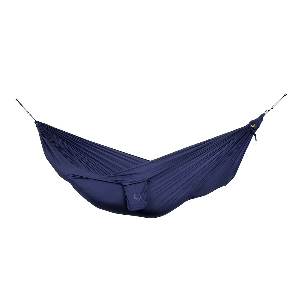 Picture of Ticket To The Moon Compact Hammock - Minimalist - Royal Blue