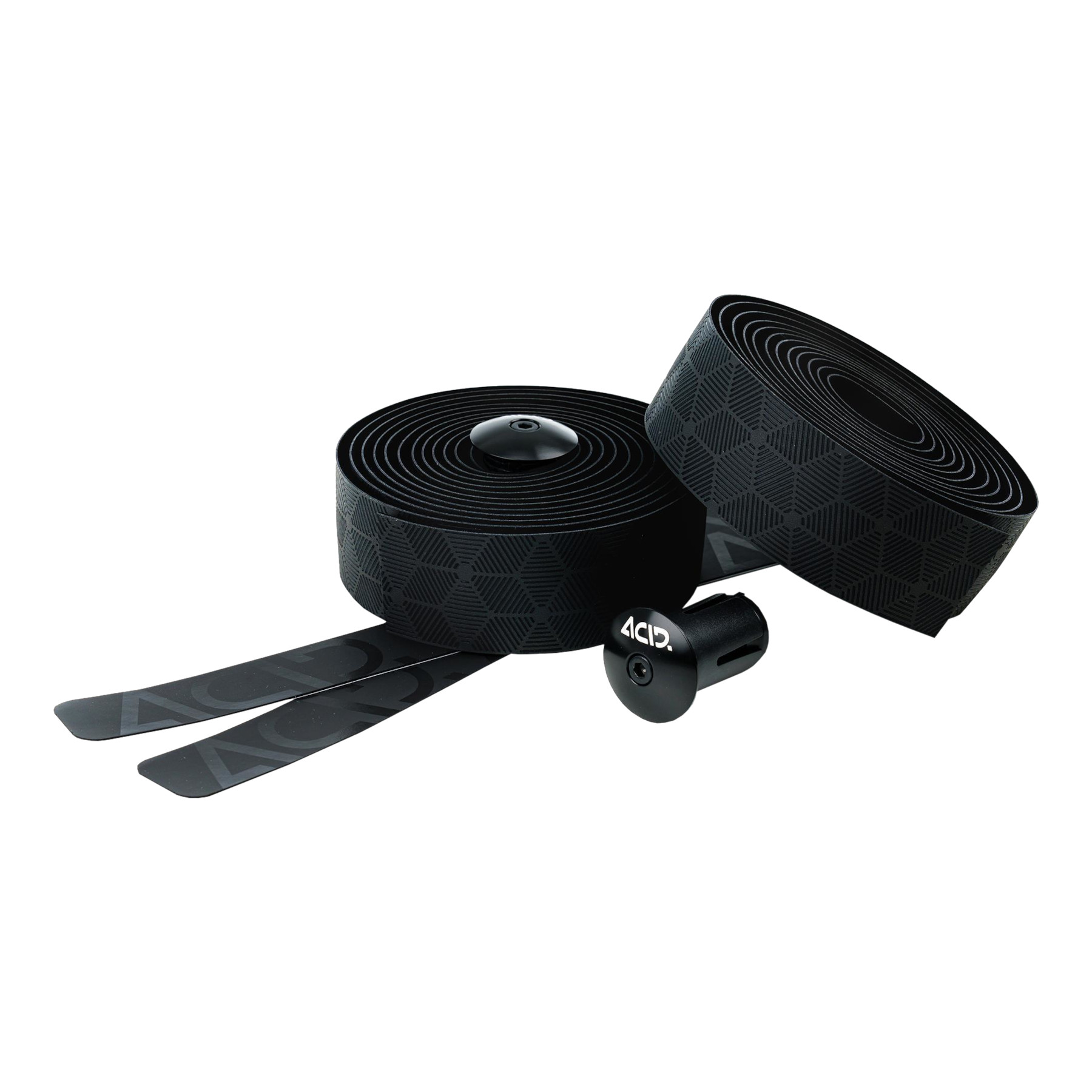 Picture of CUBE ACID RC Handlebar Tape | 3.0mm - black