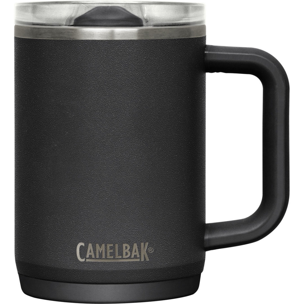 Picture of CamelBak Vacuum Insulated Stainless Steel Thrive Mug 470ml - black
