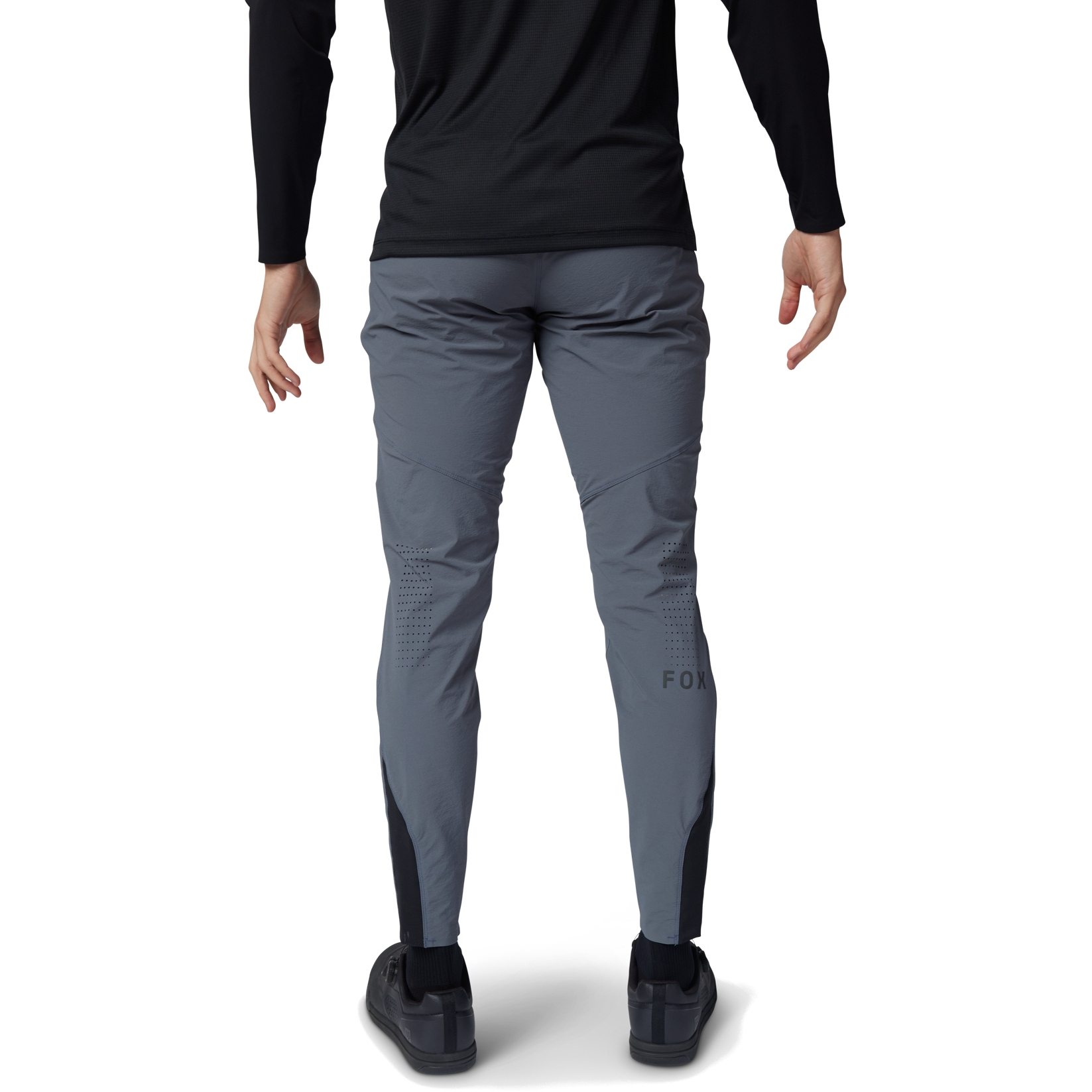 FOX Flexair MTB Broek Heren graphite BIKE24