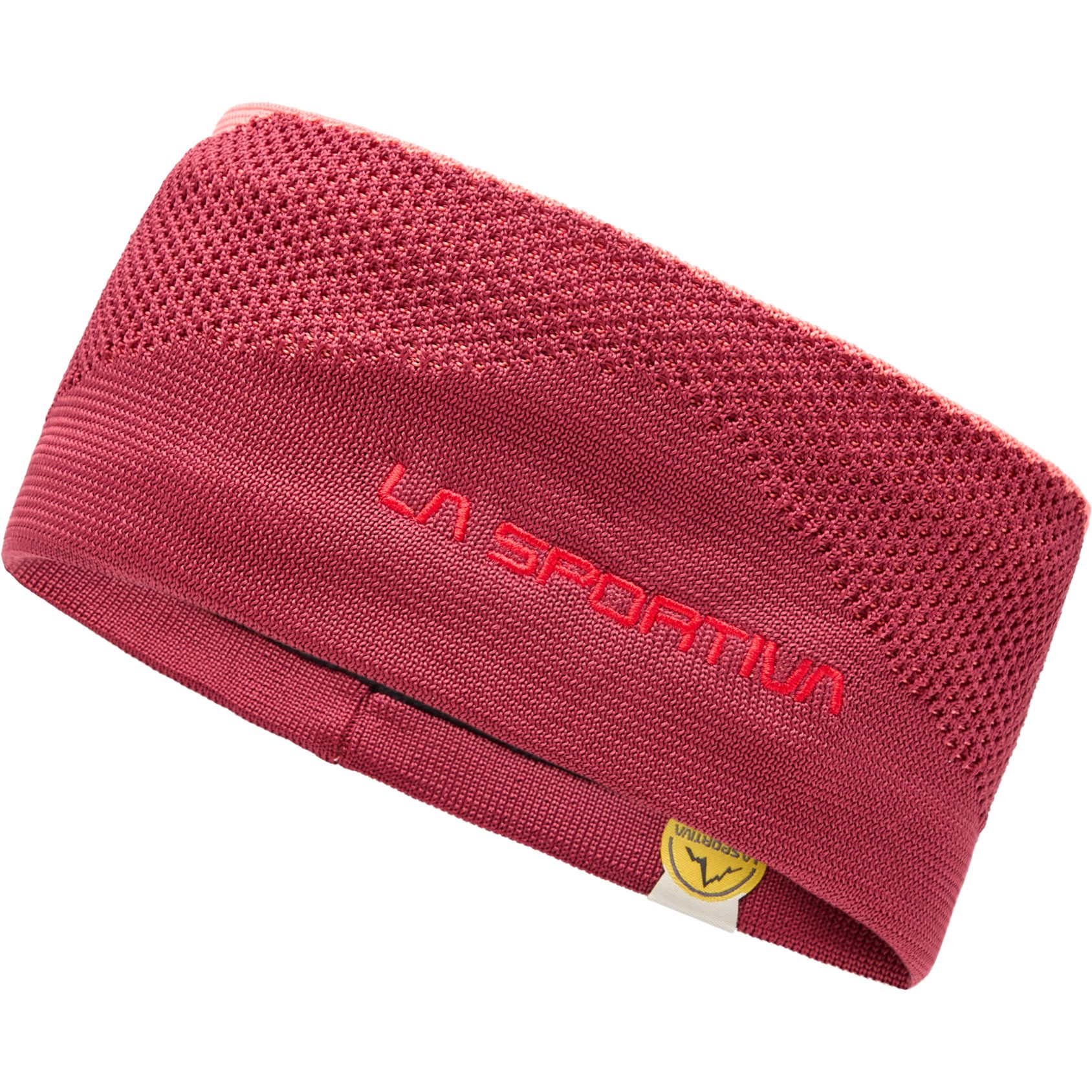 Produktbild von La Sportiva Knitty Stirnband - Velvet/Flamingo