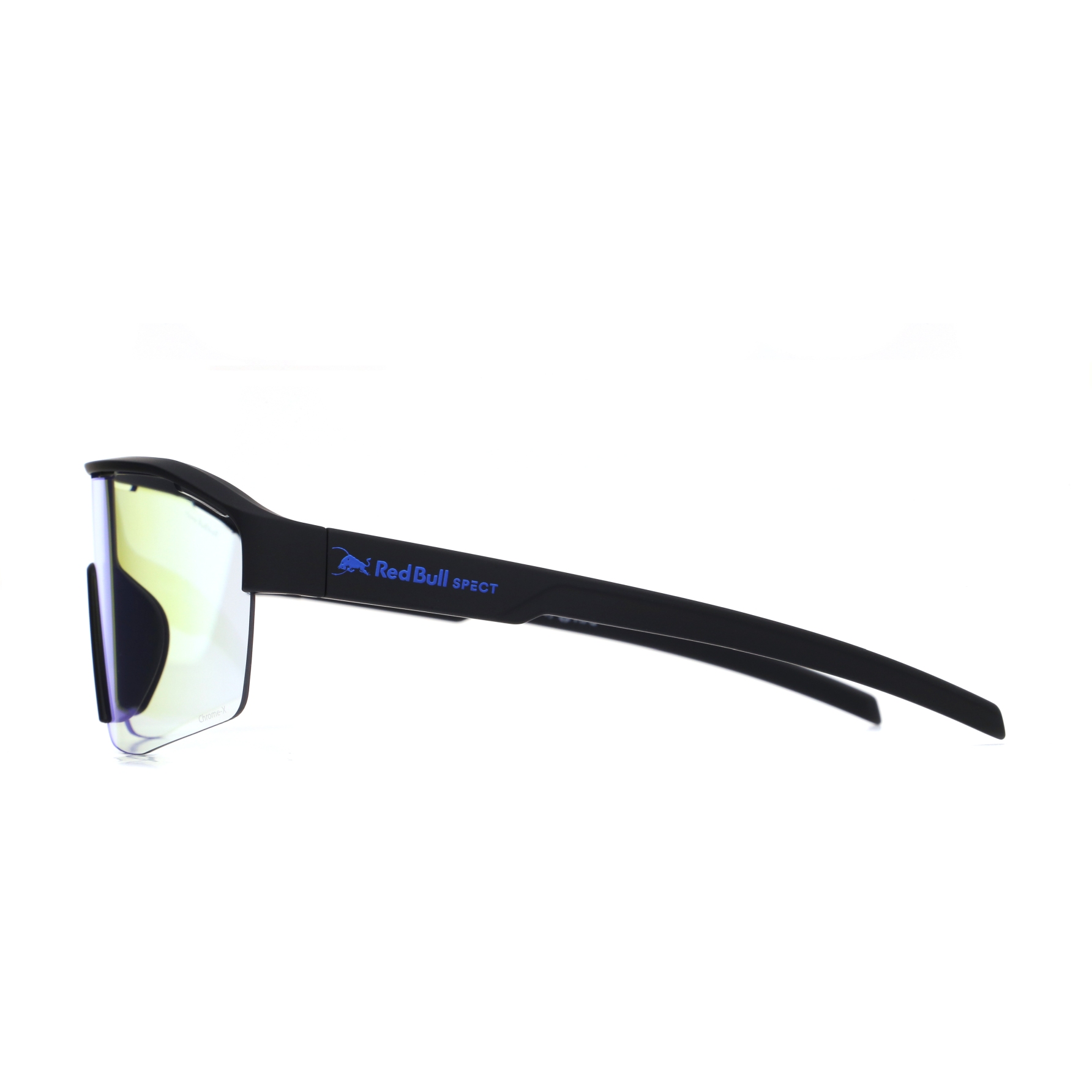 Red Bull SPECT Eyewear DUNDEE PRO Sunglasses - 01X black