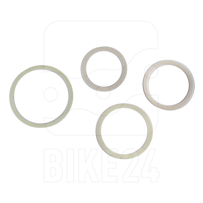 Image of Chris King Headset Scuff Washers