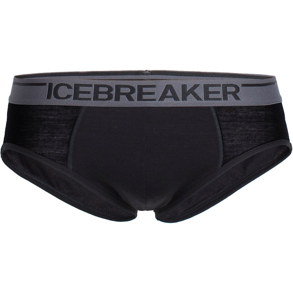 Icebreaker Merino Anatomica Briefs