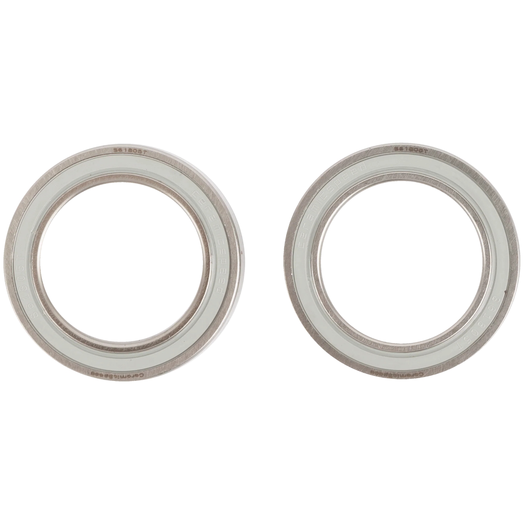 Комплект подшипников CeramicSpeed Alpha - Дорожный | керамический | S61805 | 25x37x7 мм - для Campagnolo Ultra Torque