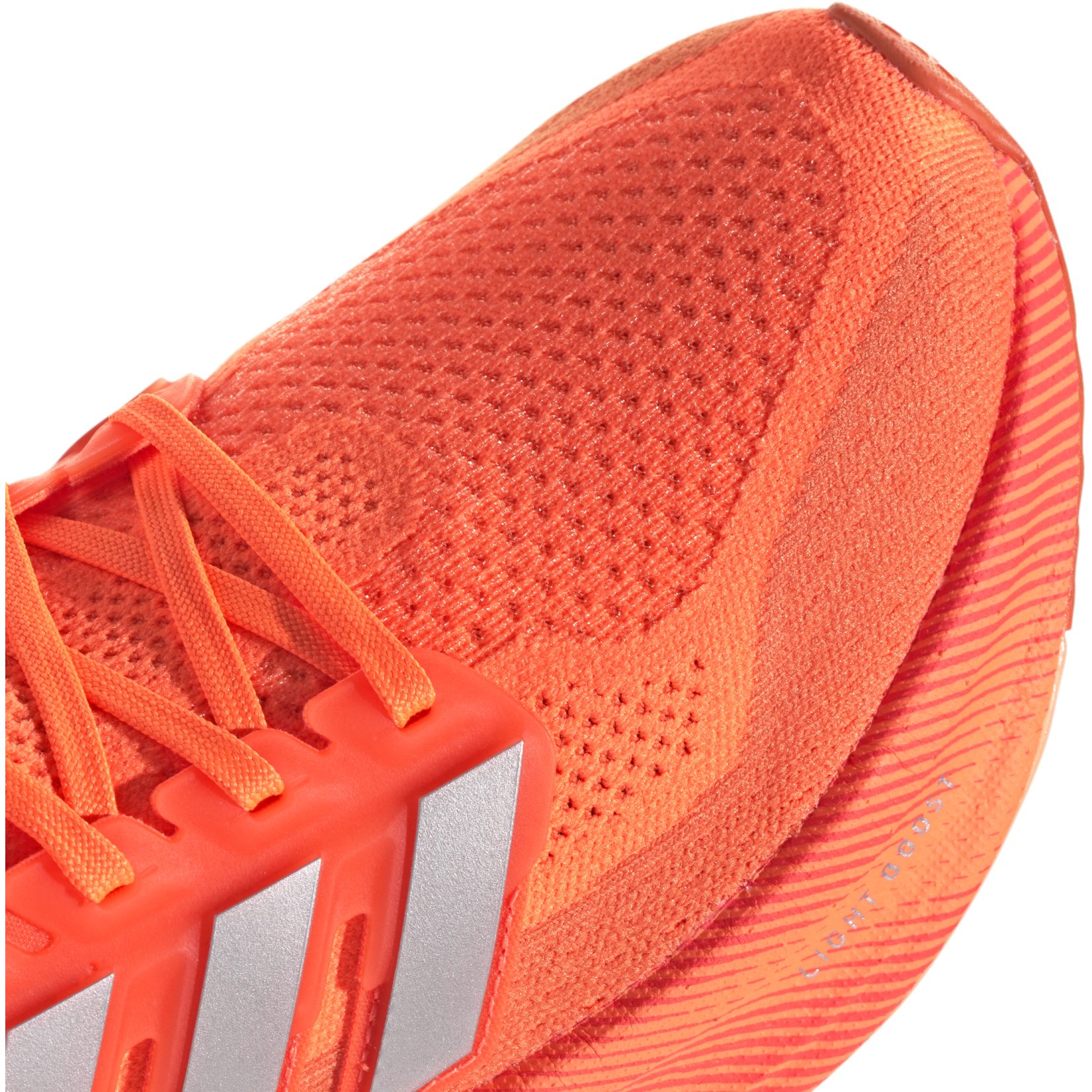 adidas gazelle silver green womens Adidas Ultraboost Uncaged Primeknit Men's Shoes main image 1
