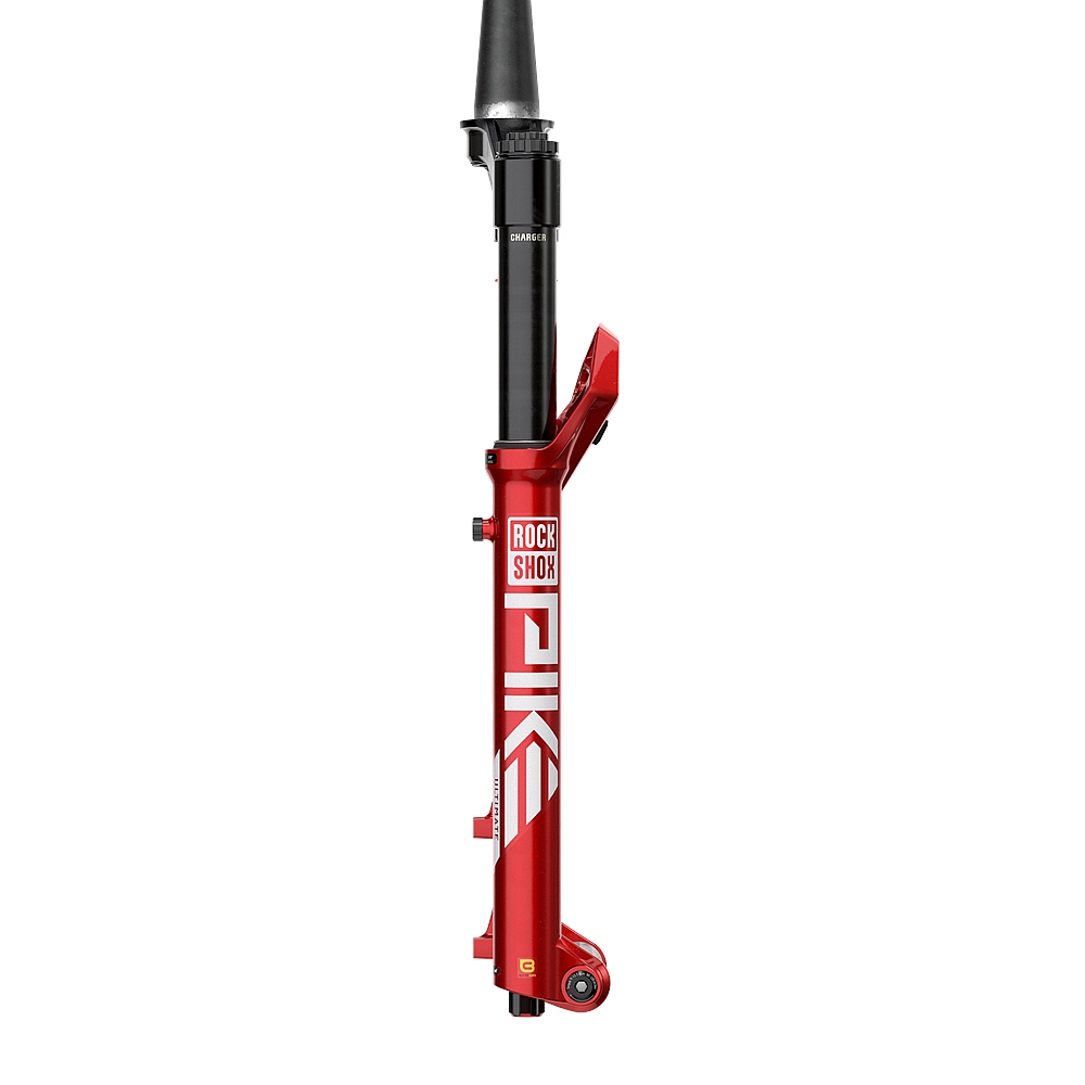 RockShox PIKE Ultimate Suspension Fork | Charger 3.1 RC2 | C2 - 29