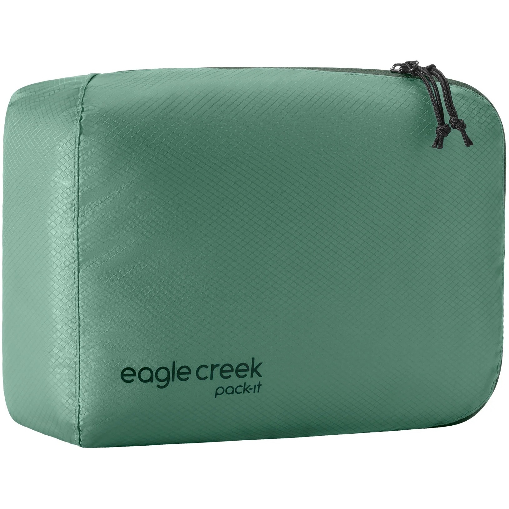 Produktbild von Eagle Creek Pack-It™ Isolate Cube S Packtasche - willow green