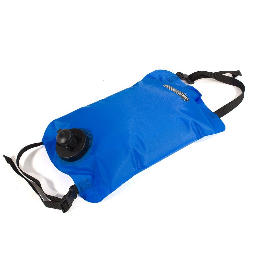 Picture of ORTLIEB Water-Bag - Blue | 4L