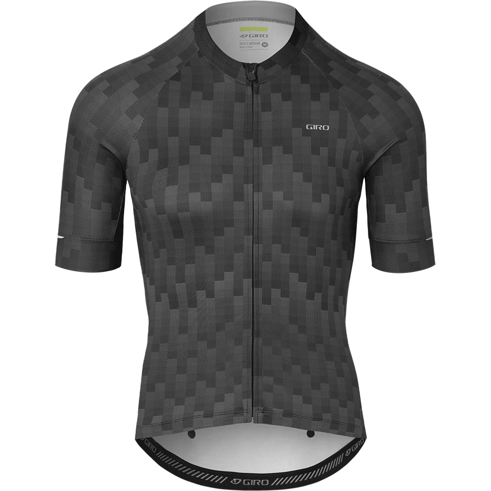 Produktbild von Giro Chrono Expert Trikot Herren - black towers
