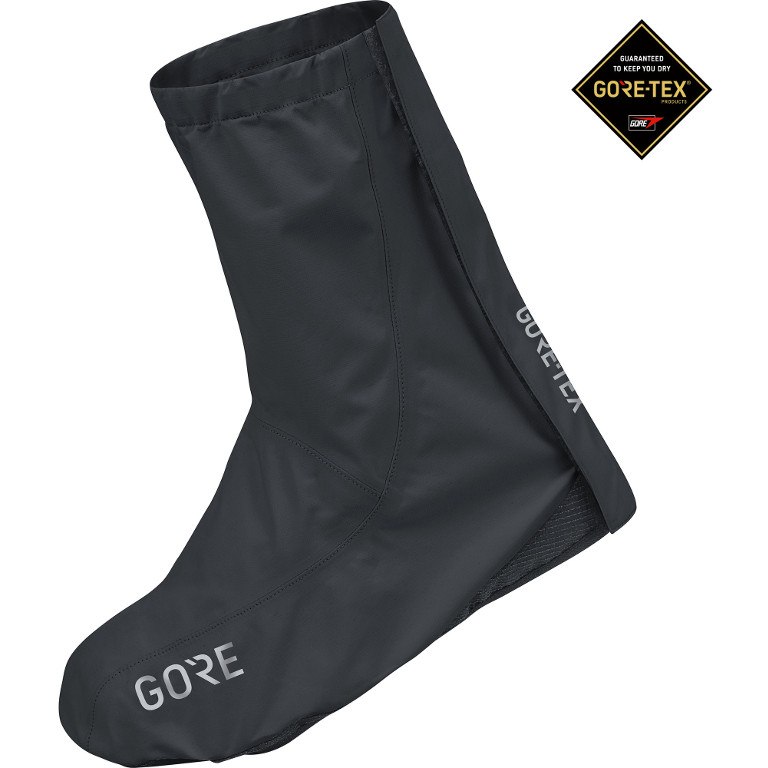 Picture of GOREWEAR GTX Overshoes - black 9900