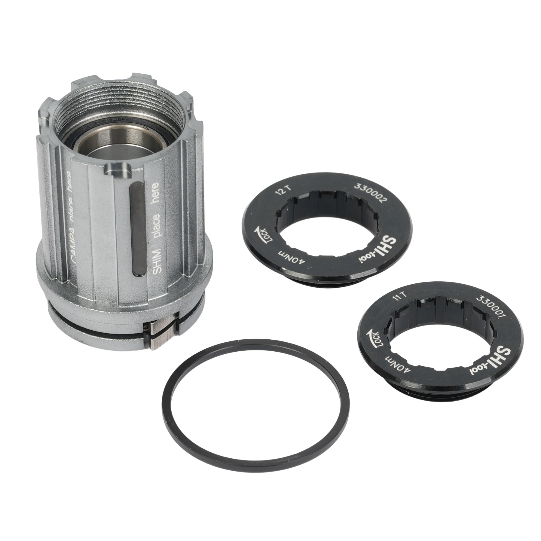 Wahoo V lo D Appartement Transmission Directe KICKR Core 2 Zwift 