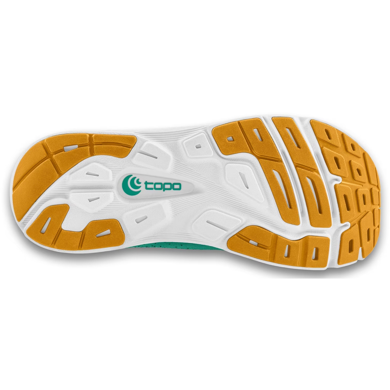 Topo Athletic Magnifly 5 Chaussures De Course Confortables Légères Rembourrées Durables 0 Mm Pour Femme