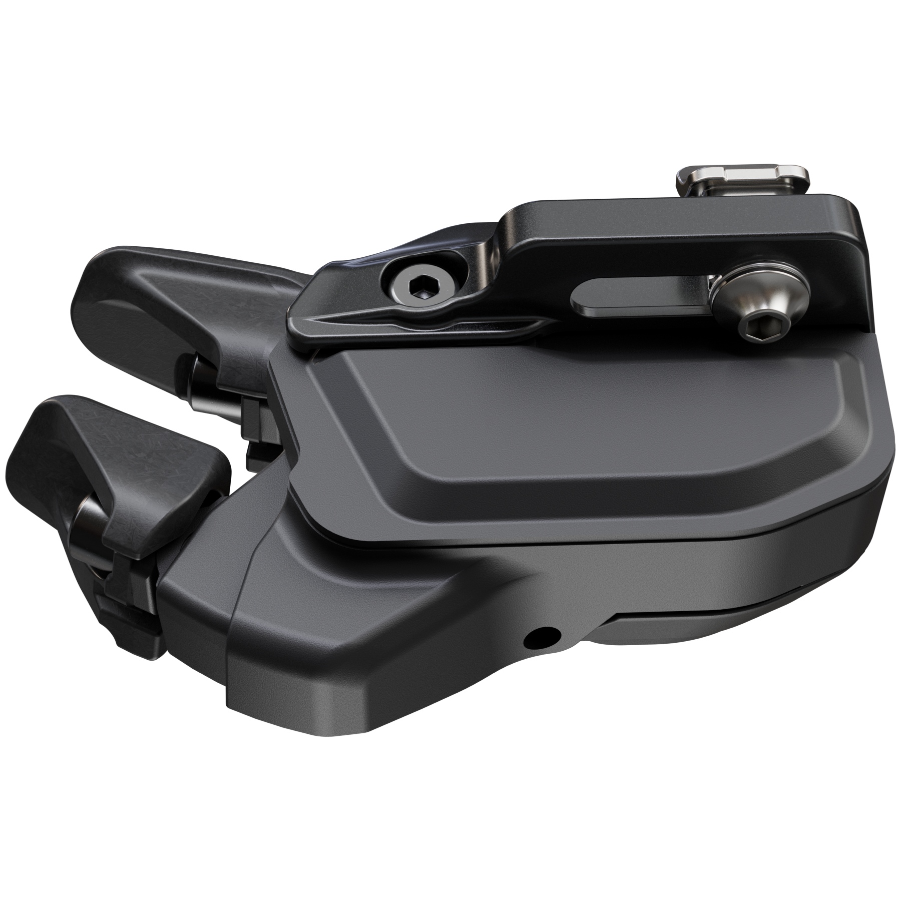 Shimano Deore XT SW-M8250 Shift Switch - Di2 | Rapid ES | I-Spec