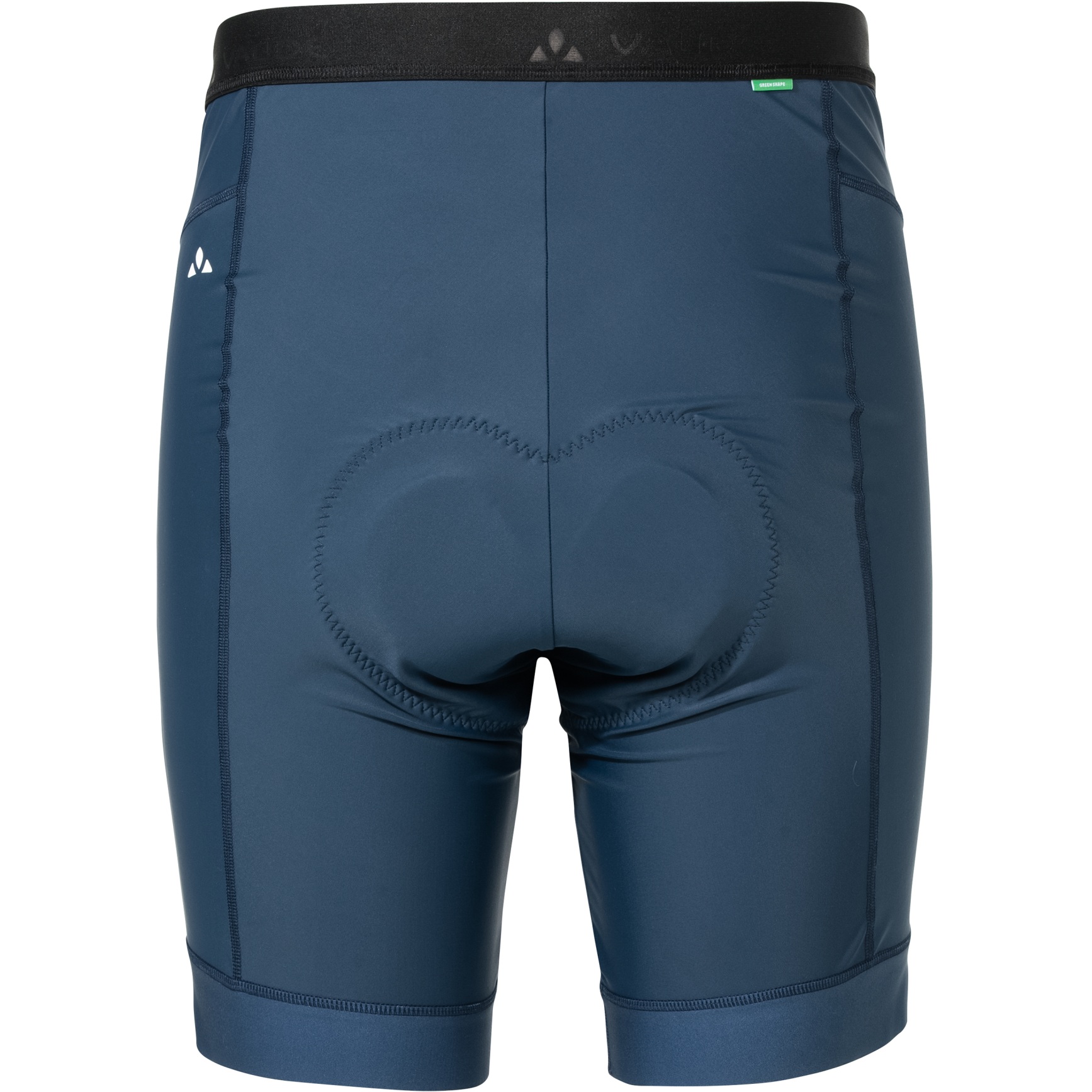 VAUDE Damen Radhose Advanced Pants Ratgeber [2025] - Ergometer