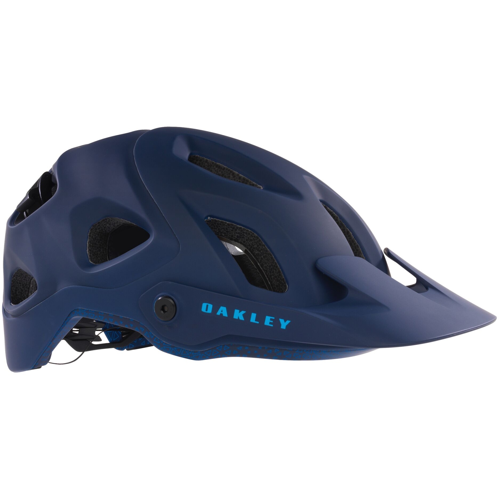 Oakley DRT5 Helmet - navy/primaryblue/skyblue