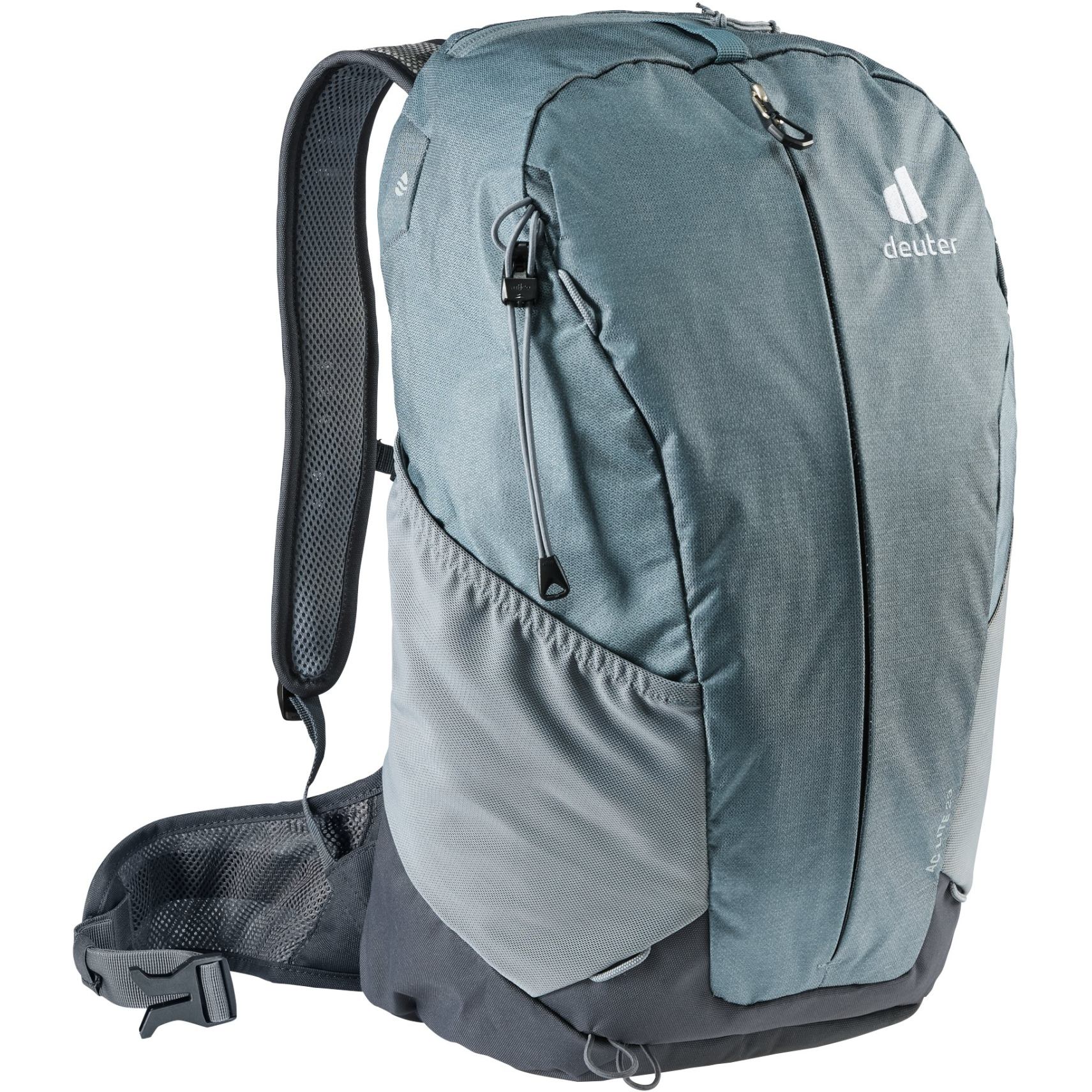 Picture of Deuter AC Lite 23 Backpack - shale-graphite