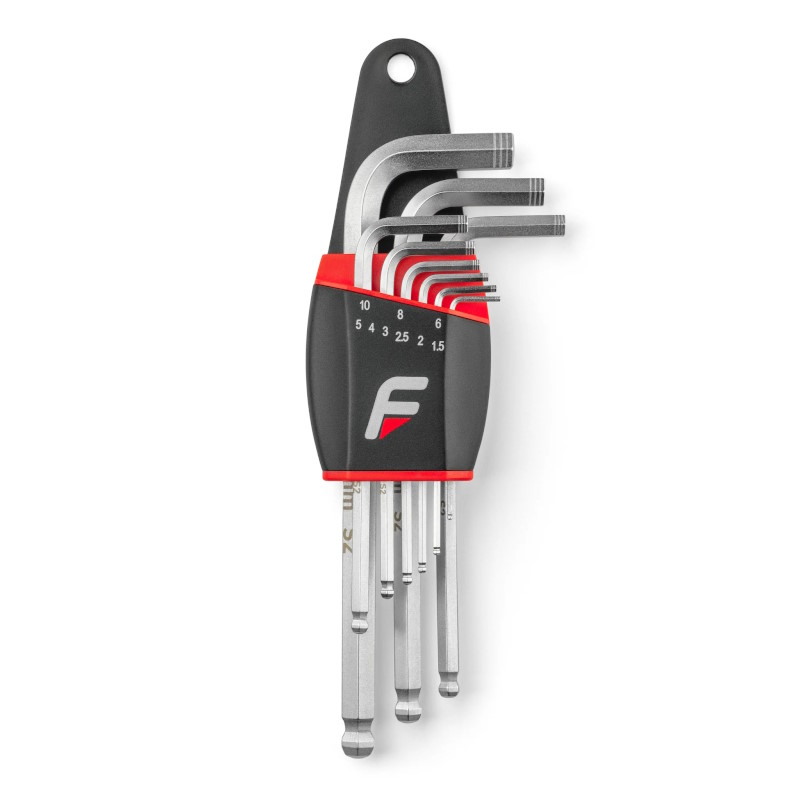 Productfoto van Feedback Sports Zeskantsleutelset