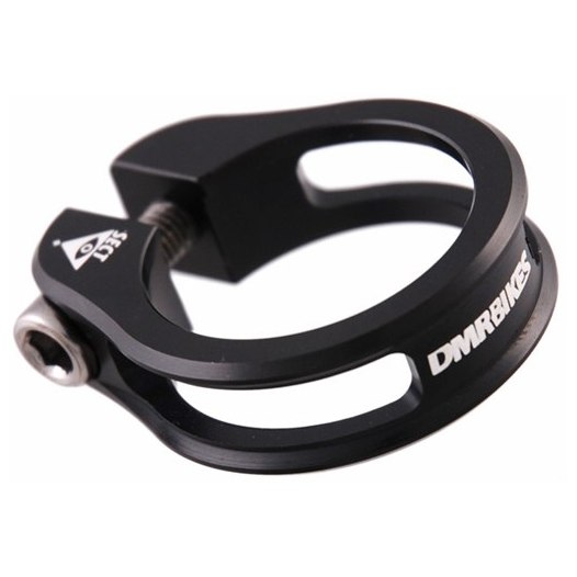 Image of DMR Sect Seat Clamp - black