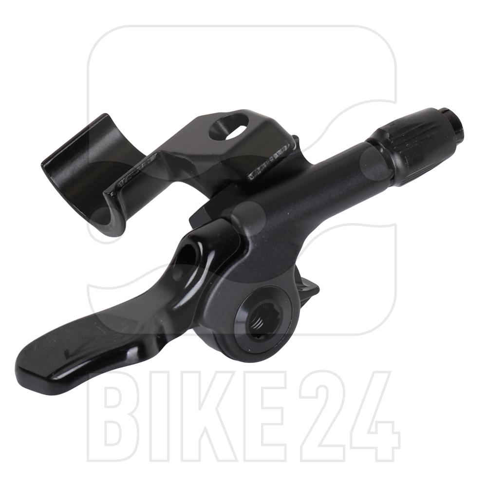 Picture of KS Southpaw Alloy Remote - Traditional - for Shimano I-Spec II
