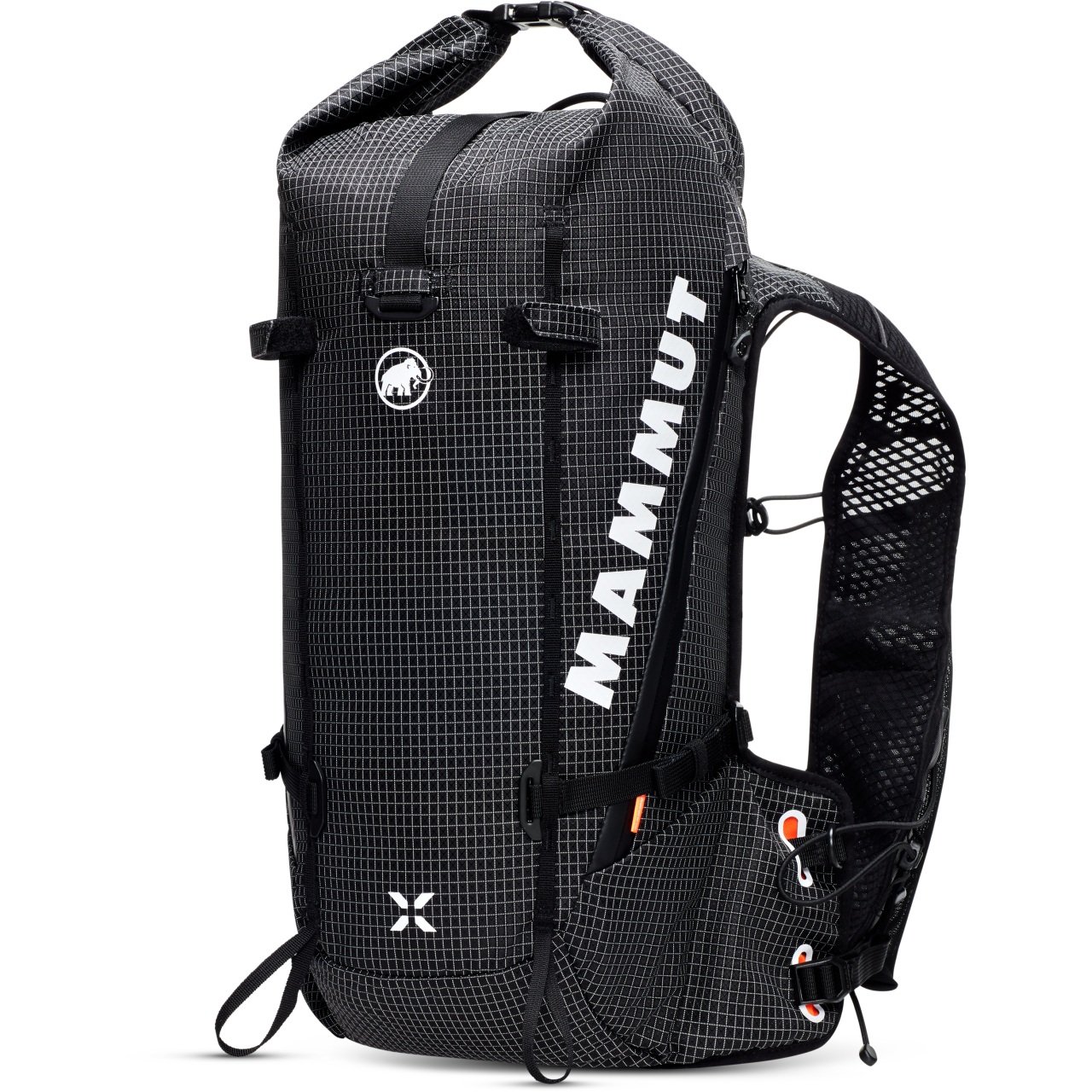 Produktbild von Mammut Trion 15 Rucksack - schwarz