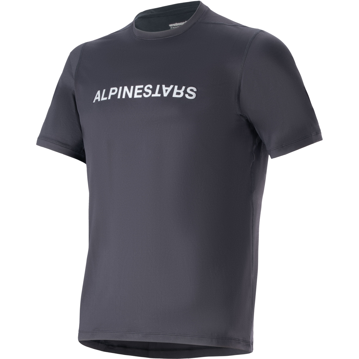 Picture of Alpinestars A-Dura Switch Short Sleeve Jersey Men - black