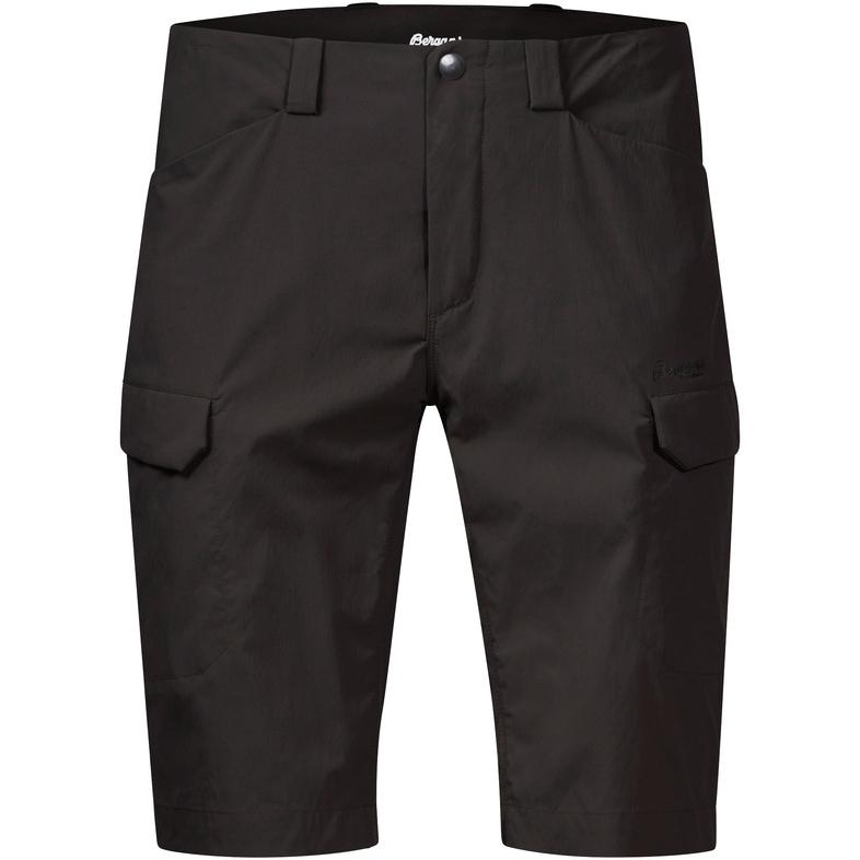 Picture of Bergans Utne Shorts - solid charcoal