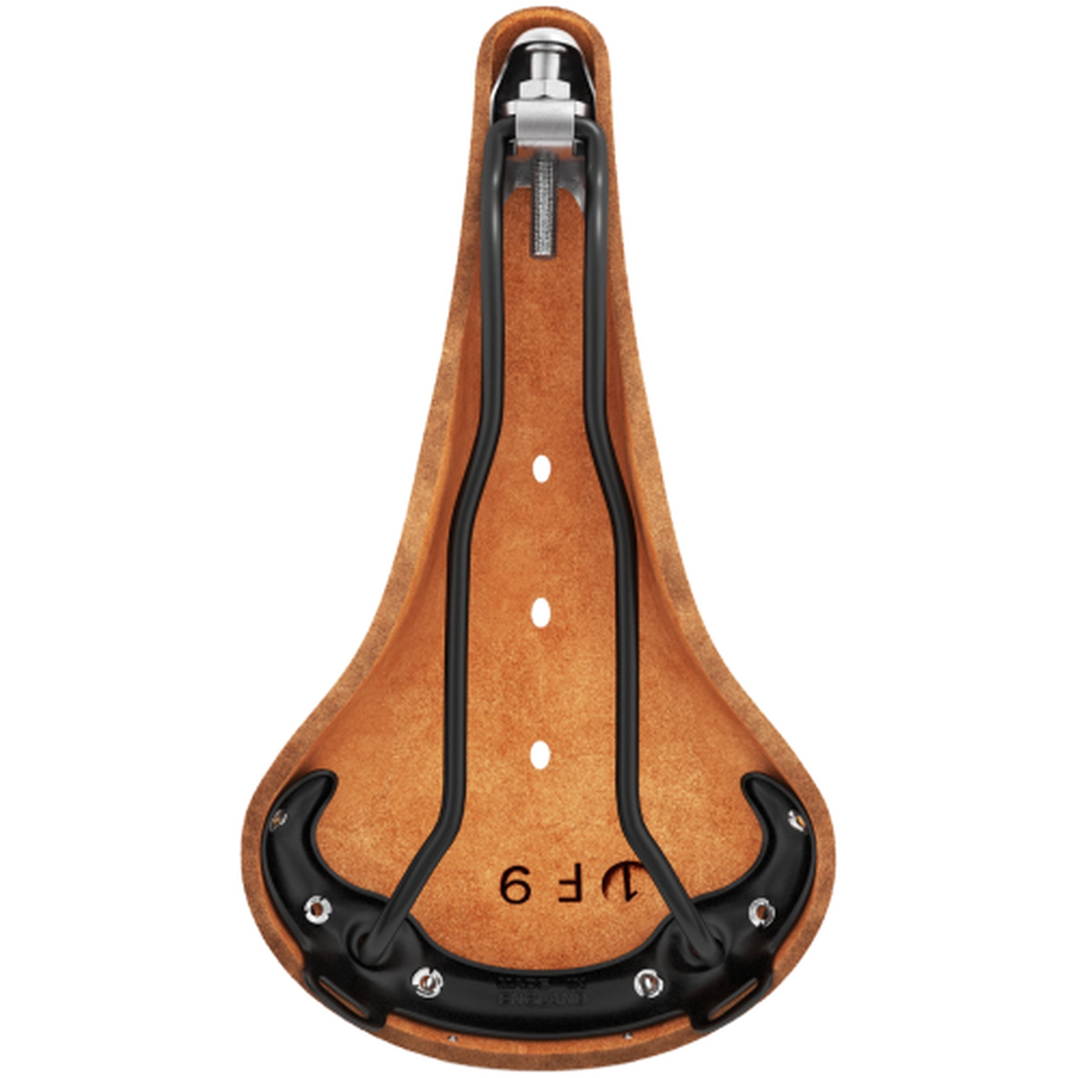 Brooks deals saddle alternative