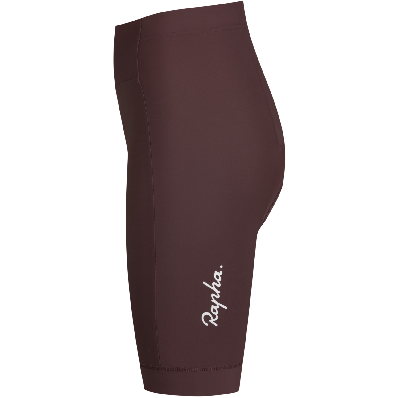 Rapha Core Shorts Women - huckleberry/white | BIKE24