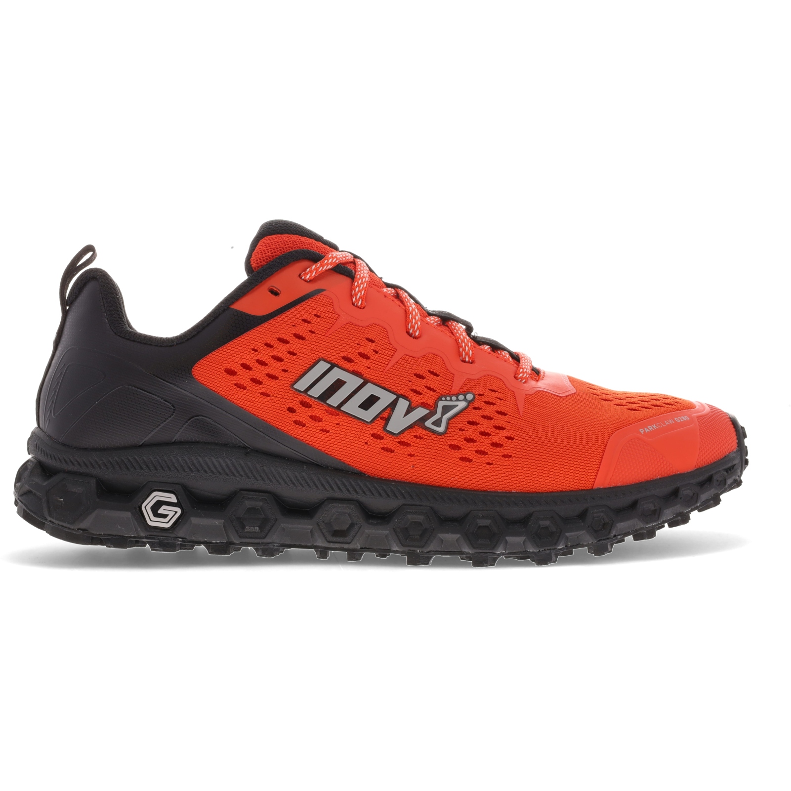 Produktbild von Inov-8 Parkclaw G 280 Laufschuhe Herren - rot/schwarz