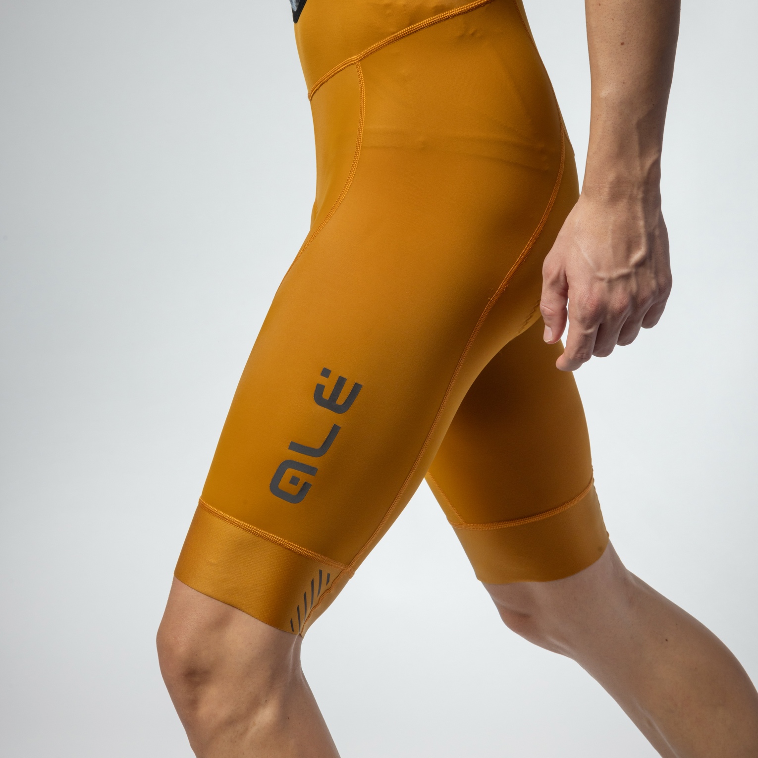 Alé PR-E Magic Colour Bibshorts Men - congo | BIKE24 Alé PR-E Magic Colour Bibshorts Men - congo | BIKE24