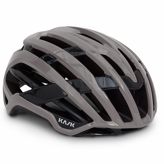 Picture of KASK Valegro WG11 Road Helmet - Ash