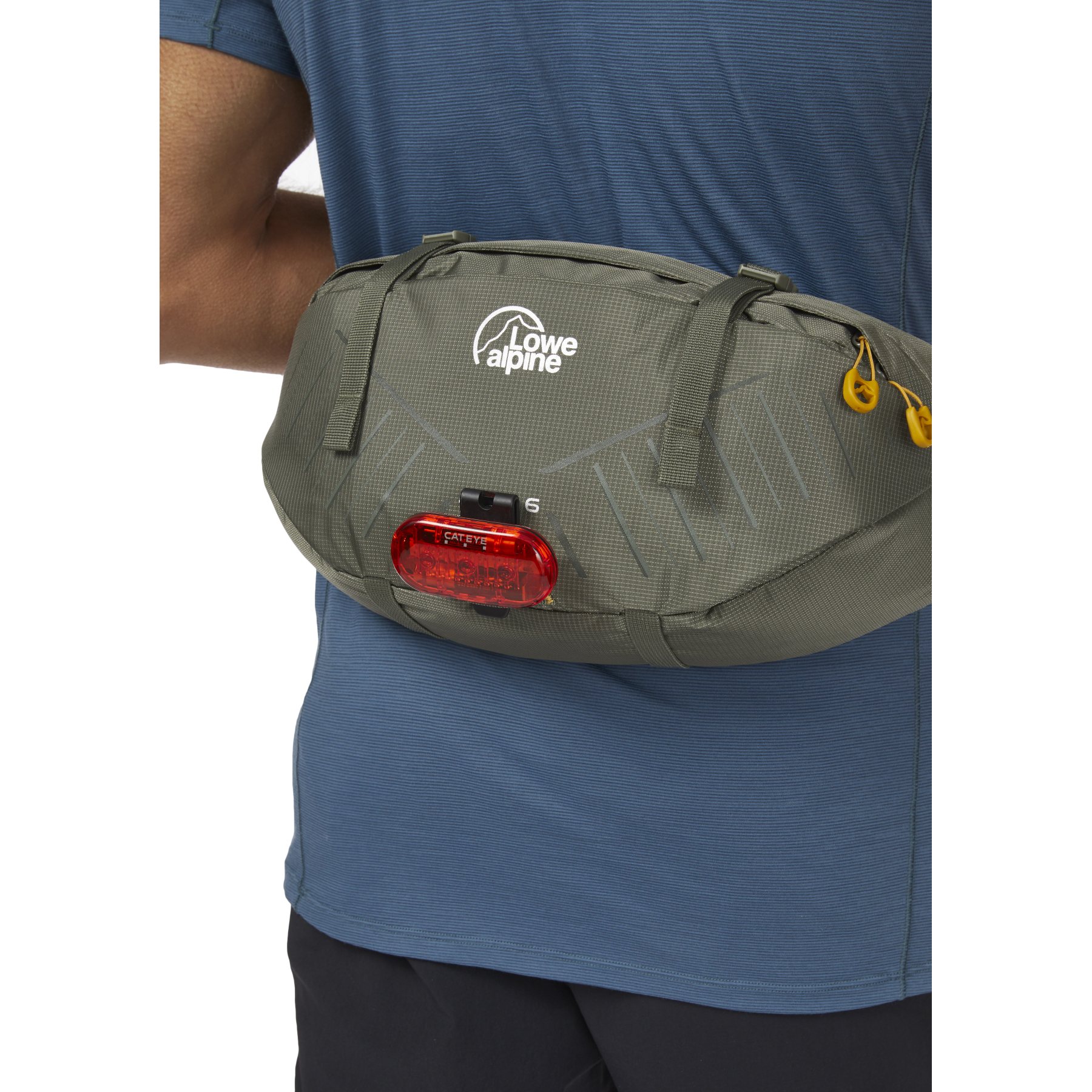 Lowe alpine fanny discount pack