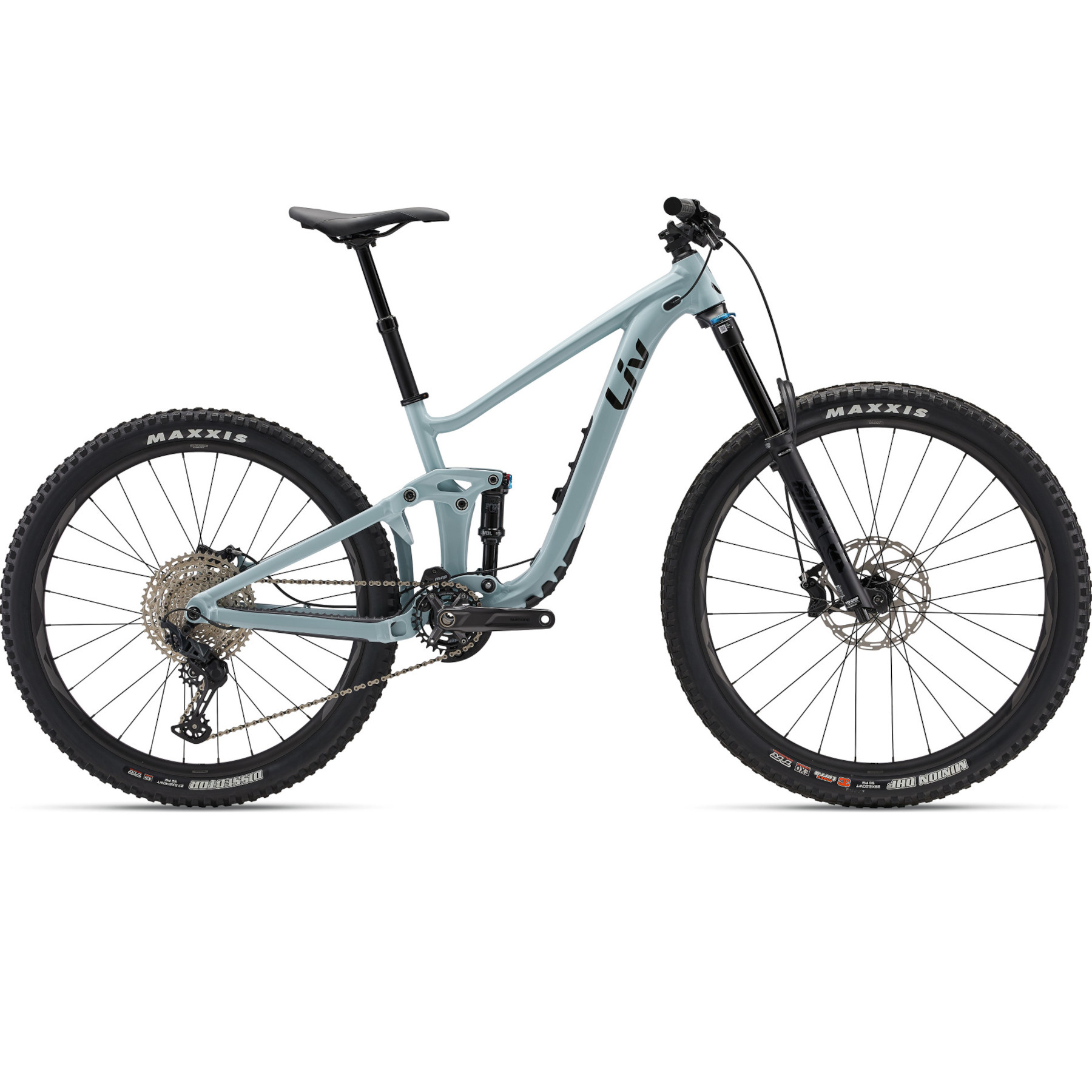 Picture of Liv INTRIGUE LT 1 - 29&quot; Woman Mountain Bike - 2023 - soap suds